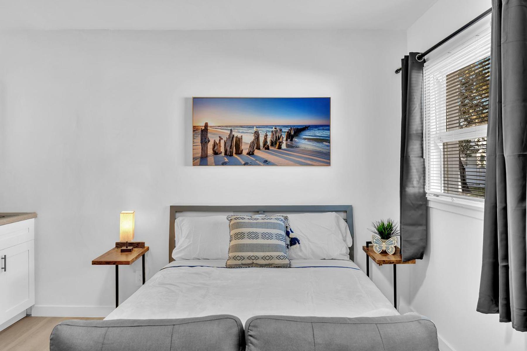 Young Circle & Hollywood Blvd Posh Studio Suite מראה חיצוני תמונה