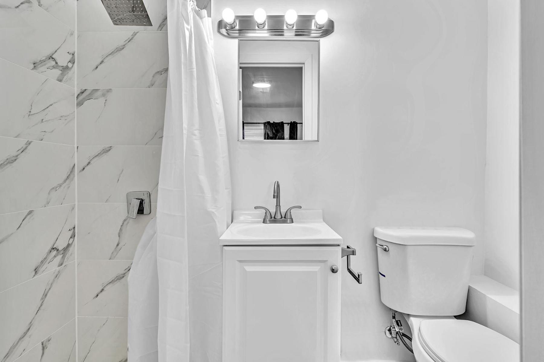 Young Circle & Hollywood Blvd Posh Studio Suite מראה חיצוני תמונה